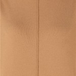 трикотажный свитер Camel Comfort Fit