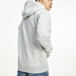 ТОЛСТОВКА С КАПЮШОНОМ НА МОЛНИИ TJM REGULAR FLEECE SWEETSHIRT