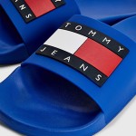 ПЛЯЖНЫЕ ТАПОЧКИ TOMMY JEANS