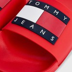 ПЛЯЖНЫЕ ТАПОЧКИ TOMMY JEANS