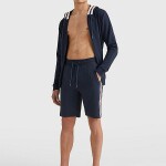 СПОРТИВНЫЕ ШОРТЫ С ЛАМПАСАМИ TOMMY HILFIGER