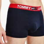 ТРУСЫ-ШОРТЫ С ЭМБЛЕМОЙ TOMMY JEANS