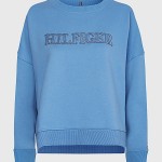 СВИТШОТ RELAX TONAL HILFIGER