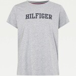 ФУТБОЛКА CN TEE SS HILFIGER