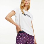 ФУТБОЛКА CN TEE SS HILFIGER