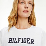 ФУТБОЛКА CN TEE SS HILFIGER