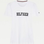 ФУТБОЛКА CN TEE SS HILFIGER